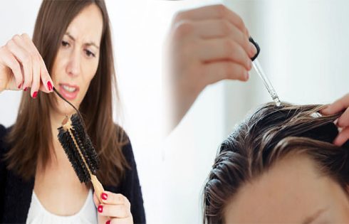 Effective Tips for Accelerating Hair Growth and Preventing Hair Loss