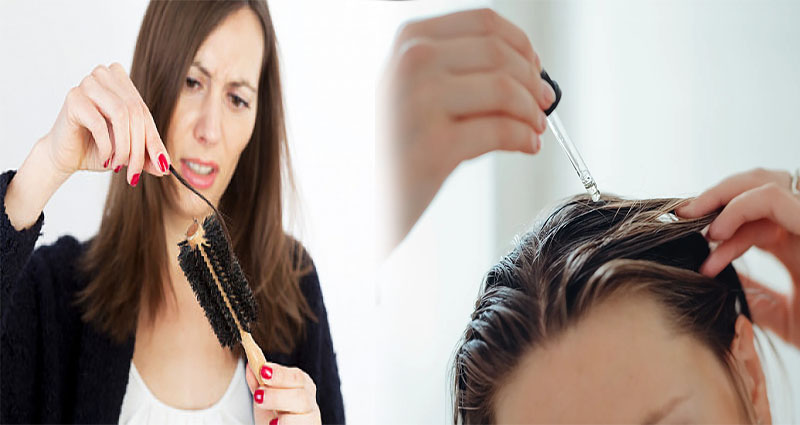 Effective Tips for Accelerating Hair Growth and Preventing Hair Loss