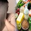 Foods High in Protein and Iron for Healthy, Thick Hair Growth