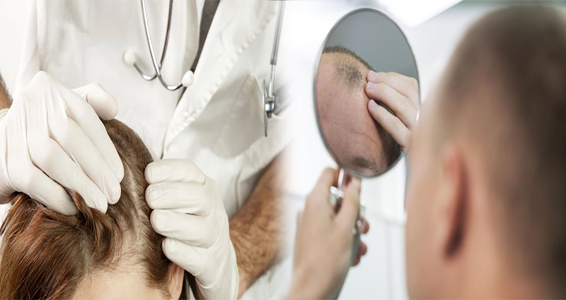 Unlocking Hair Transplant Success: Understanding the Impact of Hair Types and Densities