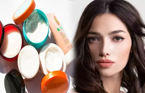 Best Hair Masks for Restoring Moisture and Shine