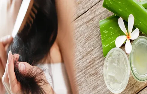 Best Natural Treatments for Healthy and Strong Hair