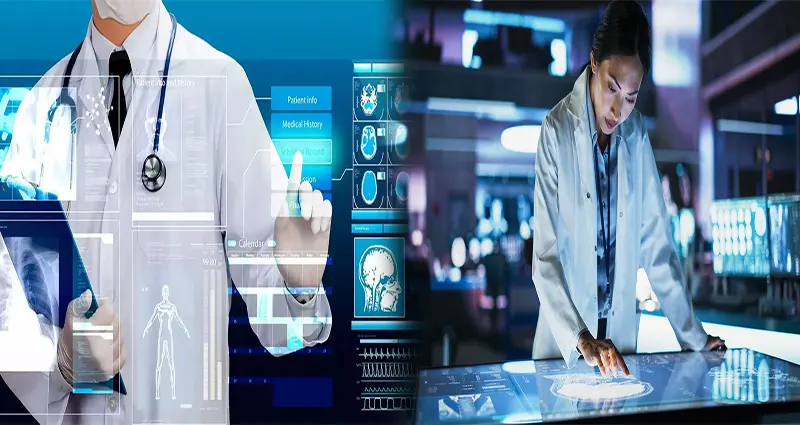 How Technology is Transforming the Healthcare Industry