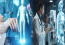 Revolutionizing Healthcare and Medical Diagnosis Through AI